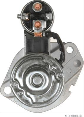 Herth+Buss Elparts 42114850 - Starter alexcarstop-ersatzteile.com