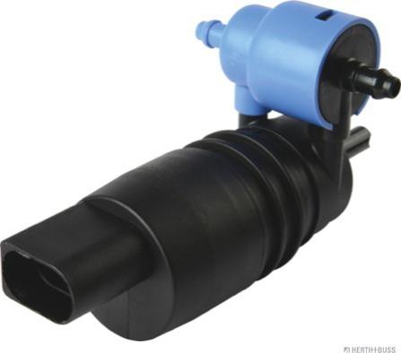 Herth+Buss Elparts 65451038 - Waschwasserpumpe, Scheibenreinigung alexcarstop-ersatzteile.com