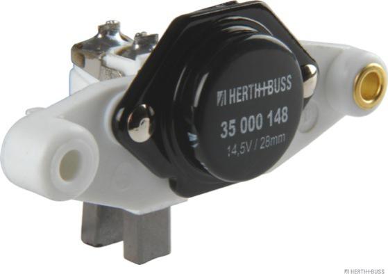 Herth+Buss Elparts 35000148 - Generatorregler alexcarstop-ersatzteile.com