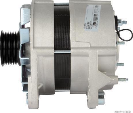 Herth+Buss Elparts 32049390 - Generator alexcarstop-ersatzteile.com