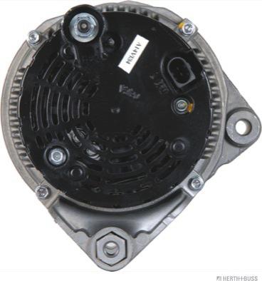 Herth+Buss Elparts 32045251 - Generator alexcarstop-ersatzteile.com