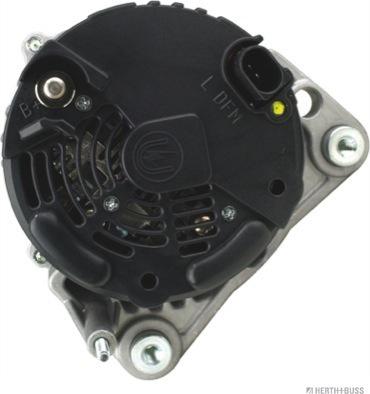 Herth+Buss Elparts 32041490 - Generator alexcarstop-ersatzteile.com