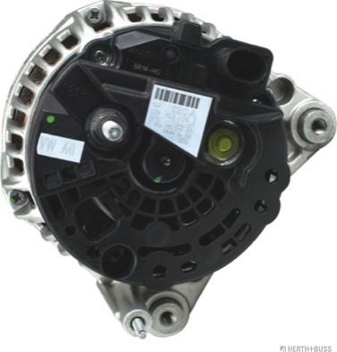 Herth+Buss Elparts 32041860 - Generator alexcarstop-ersatzteile.com