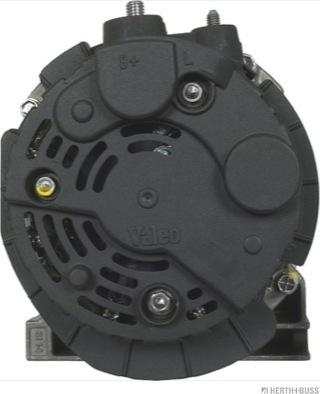 Herth+Buss Elparts 32041801 - Generator alexcarstop-ersatzteile.com