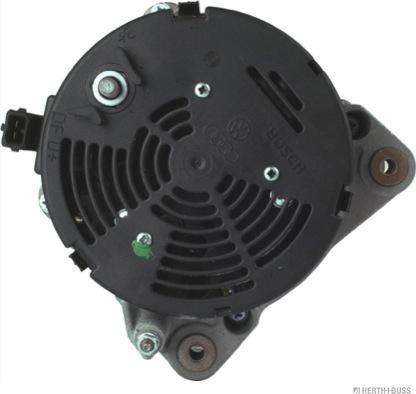 Herth+Buss Elparts 32041300 - Generator alexcarstop-ersatzteile.com