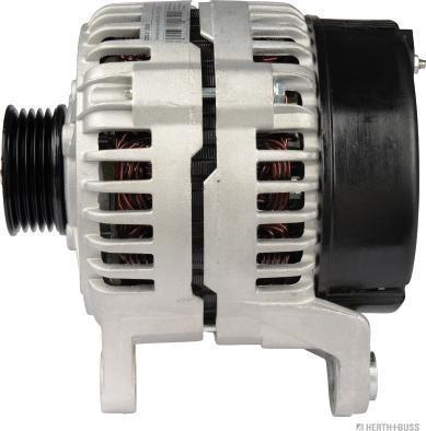 Herth+Buss Elparts 32041200 - Generator alexcarstop-ersatzteile.com