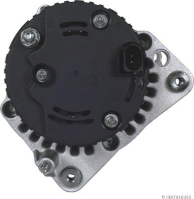 Herth+Buss Elparts 32041230 - Generator alexcarstop-ersatzteile.com