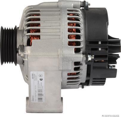 Herth+Buss Elparts 32042111 - Generator alexcarstop-ersatzteile.com