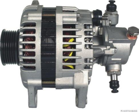 Herth+Buss Elparts 32068020 - Generator alexcarstop-ersatzteile.com