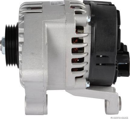 Herth+Buss Elparts 32080550 - Generator alexcarstop-ersatzteile.com