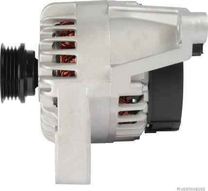 Herth+Buss Elparts 32080560 - Generator alexcarstop-ersatzteile.com