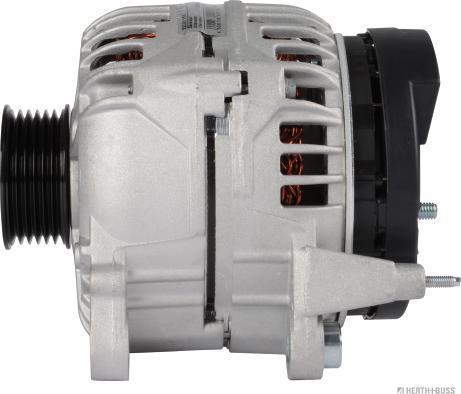 Herth+Buss Elparts 32081180 - Generator alexcarstop-ersatzteile.com