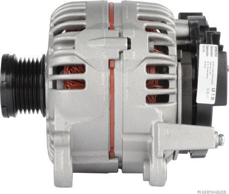 Herth+Buss Elparts 32082250 - Generator alexcarstop-ersatzteile.com