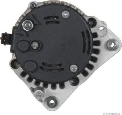 Herth+Buss Elparts 32039440 - Generator alexcarstop-ersatzteile.com