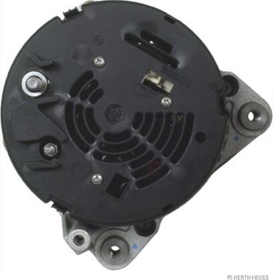 Herth+Buss Elparts 32039520 - Generator alexcarstop-ersatzteile.com