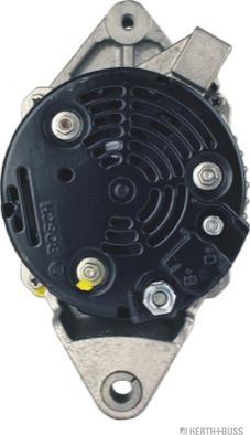 Herth+Buss Elparts 32039230 - Generator alexcarstop-ersatzteile.com