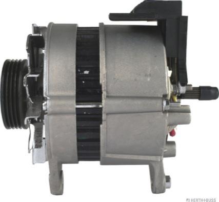 Herth+Buss Elparts 32036631 - Generator alexcarstop-ersatzteile.com