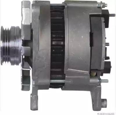 Herth+Buss Elparts 32036198 - Generator alexcarstop-ersatzteile.com