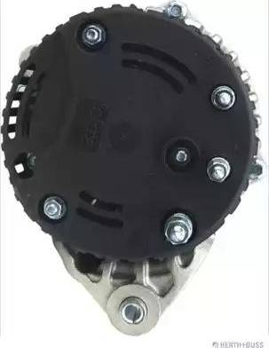 Herth+Buss Elparts 32036701 - Generator alexcarstop-ersatzteile.com