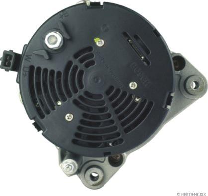 Herth+Buss Elparts 32038950 - Generator alexcarstop-ersatzteile.com