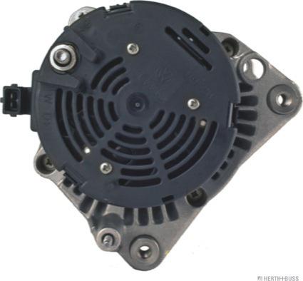 Herth+Buss Elparts 32038370 - Generator alexcarstop-ersatzteile.com