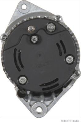 Herth+Buss Elparts 32038791 - Generator alexcarstop-ersatzteile.com