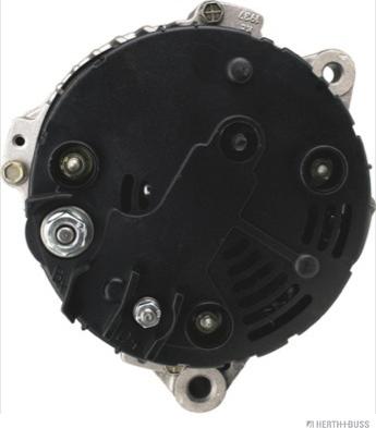 Herth+Buss Elparts 32038770 - Generator alexcarstop-ersatzteile.com