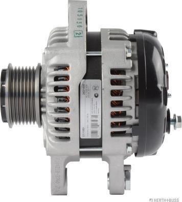 Herth+Buss Elparts 32118851 - Generator alexcarstop-ersatzteile.com