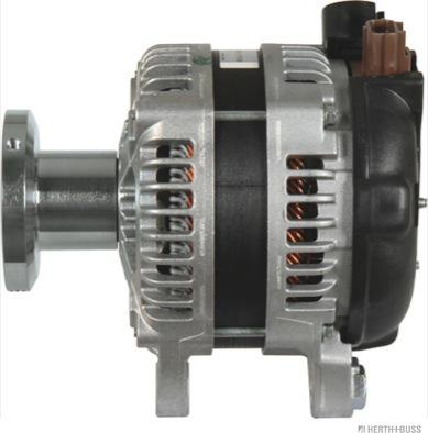 Herth+Buss Elparts 32118730 - Generator alexcarstop-ersatzteile.com