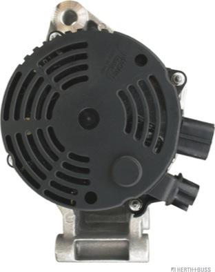 Herth+Buss Elparts 32341679 - Generator alexcarstop-ersatzteile.com