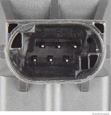 Herth+Buss Elparts 70699170 - Sensor, Xenonlicht (Leuchtweiteregulierung) alexcarstop-ersatzteile.com