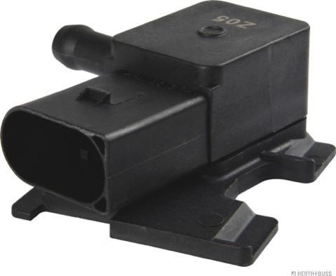 Herth+Buss Elparts 70668100 - Sensor, Abgasdruck alexcarstop-ersatzteile.com