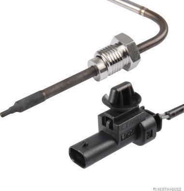 Herth+Buss Elparts 70682522 - Sensor, Abgastemperatur alexcarstop-ersatzteile.com