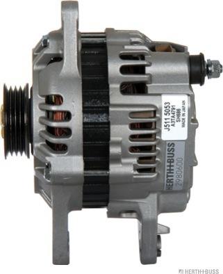 Herth+Buss Jakoparts J5115053 - Generator alexcarstop-ersatzteile.com