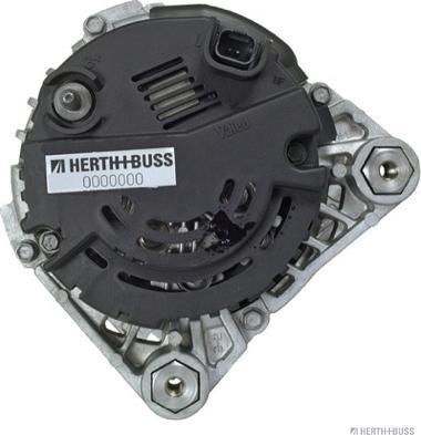 Herth+Buss Jakoparts J5115085 - Generator alexcarstop-ersatzteile.com