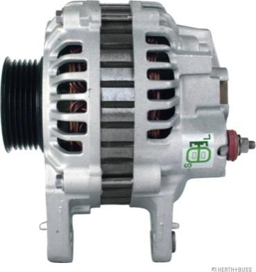 Herth+Buss Jakoparts J5115036 - Generator alexcarstop-ersatzteile.com