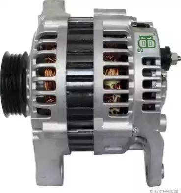 Herth+Buss Jakoparts J5111069 - Generator alexcarstop-ersatzteile.com