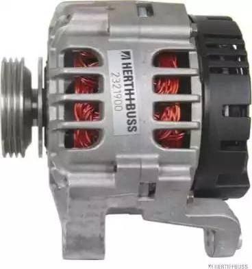 Herth+Buss Jakoparts J5111113 - Generator alexcarstop-ersatzteile.com