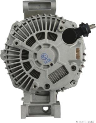 Herth+Buss Jakoparts J5113076 - Generator alexcarstop-ersatzteile.com