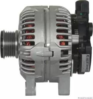 Herth+Buss Jakoparts J5112140 - Generator alexcarstop-ersatzteile.com