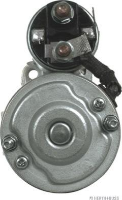 Herth+Buss Jakoparts J5215044 - Starter alexcarstop-ersatzteile.com