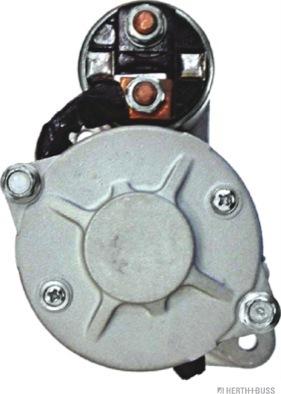 Herth+Buss Jakoparts J5215054 - Starter alexcarstop-ersatzteile.com