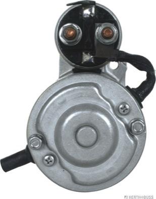 Herth+Buss Jakoparts J5215019 - Starter alexcarstop-ersatzteile.com