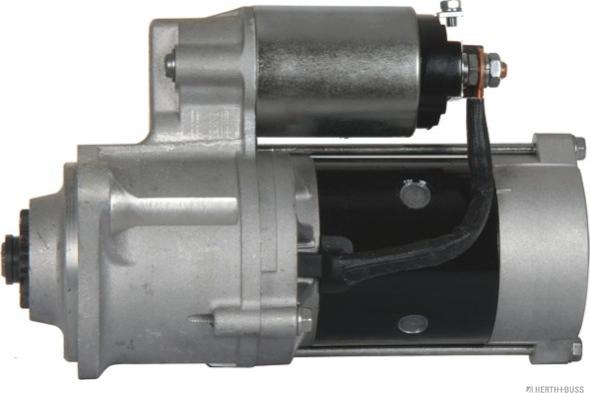 Herth+Buss Jakoparts J5215015 - Starter alexcarstop-ersatzteile.com