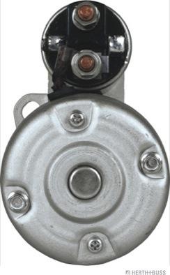 Herth+Buss Jakoparts J5215011 - Starter alexcarstop-ersatzteile.com