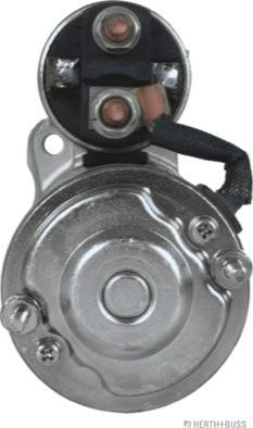 Herth+Buss Jakoparts J5215033 - Starter alexcarstop-ersatzteile.com