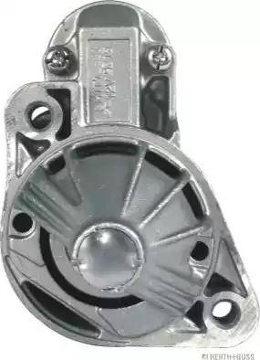 Herth+Buss Jakoparts J5215024 - Starter alexcarstop-ersatzteile.com