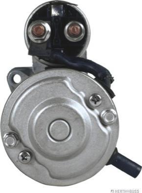 Herth+Buss Jakoparts J5215022 - Starter alexcarstop-ersatzteile.com