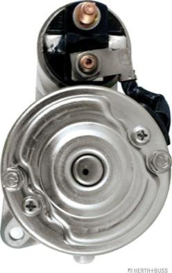 Herth+Buss Jakoparts J5210500 - Starter alexcarstop-ersatzteile.com