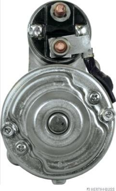 Herth+Buss Jakoparts J5210501 - Starter alexcarstop-ersatzteile.com